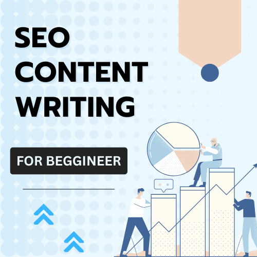 SEO content writing for beginners